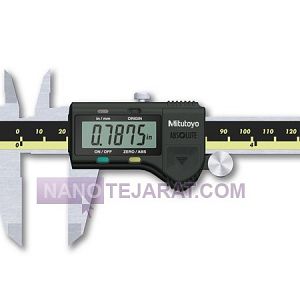 کولیس دیجیتال 20 سانتی متر کولیس دیجیتال 20 سانتی متر